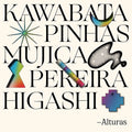 Alturas Vinyl Record