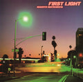 First Light Vinyl Record