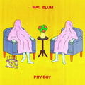 Pity Boy Music CD