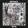 Ska Tone E.P. Vinyl Record