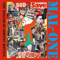 The Ballad Of Johnny Rotten Vinyl Record