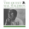 The Quest (Original Jazz Classics Series) [LP] (Vinyl) Vinyl Record