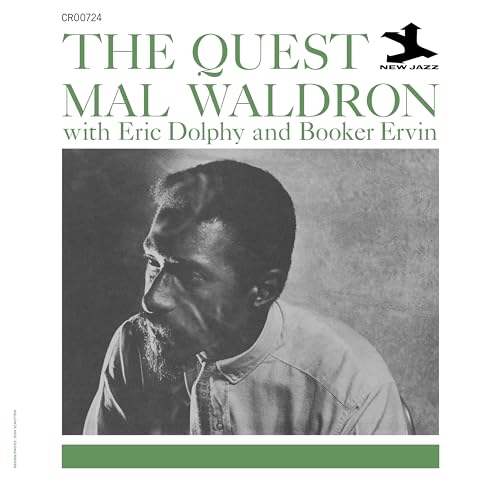 The Quest (Original Jazz Classics Series) [LP] (Vinyl) Vinyl Record