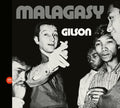 Malagasy Music CD