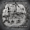 Another Black Hole Music CD