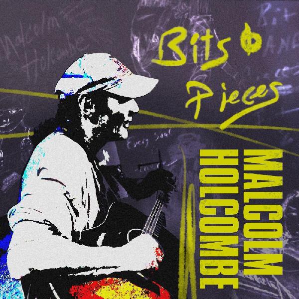 Bits & Pieces Music CD