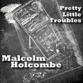Pretty Little Troubles Music CD