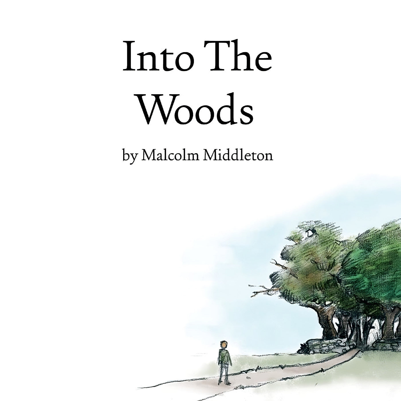 Into The Woods (White Vinyl) (Vinyl) Vinyl Record