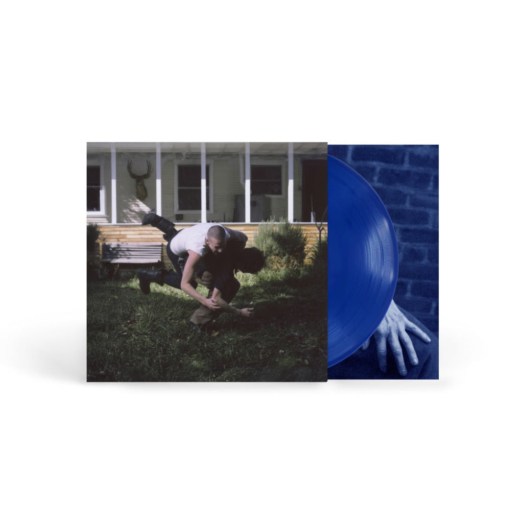 Malcolm Todd (Neptune Blue vinyl) Vinyl Record