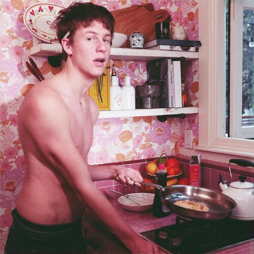 Sweet Boy [Explicit Content] (Coke Bottle Green Colored Vinyl) Vinyl Record
