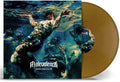 Malicious Intent - Gold Vinyl Record