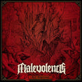 Malevolence - Self Supremacy (Jewel Case) |