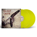 Australian Onslaught (Yellow Vinyl 2Lp) Vinyl Record