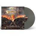 Doomsday X (Grey Vinyl) Vinyl Record