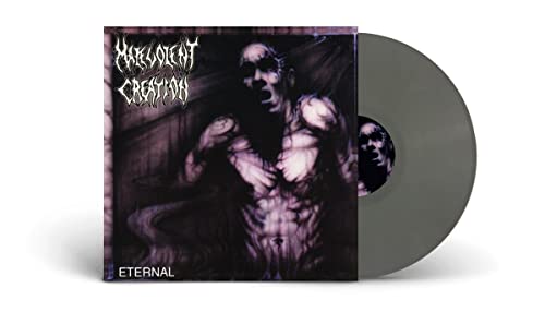 Eternal (Grey Vinyl) Vinyl Record