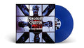 In Cold Blood (Transparent Blue Vinyl) Vinyl Record
