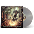 Invidious Dominion (Clear Vinyl) |