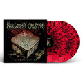 Retrospective (Red W/ Black Splatter Vinyl 2Lp) Vinyl Record