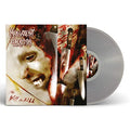 The Will To Kill (Clear Vinyl) Vinyl Record