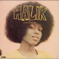 Malik Vinyl Record