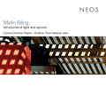 Structures of Light and Spruce Music CD