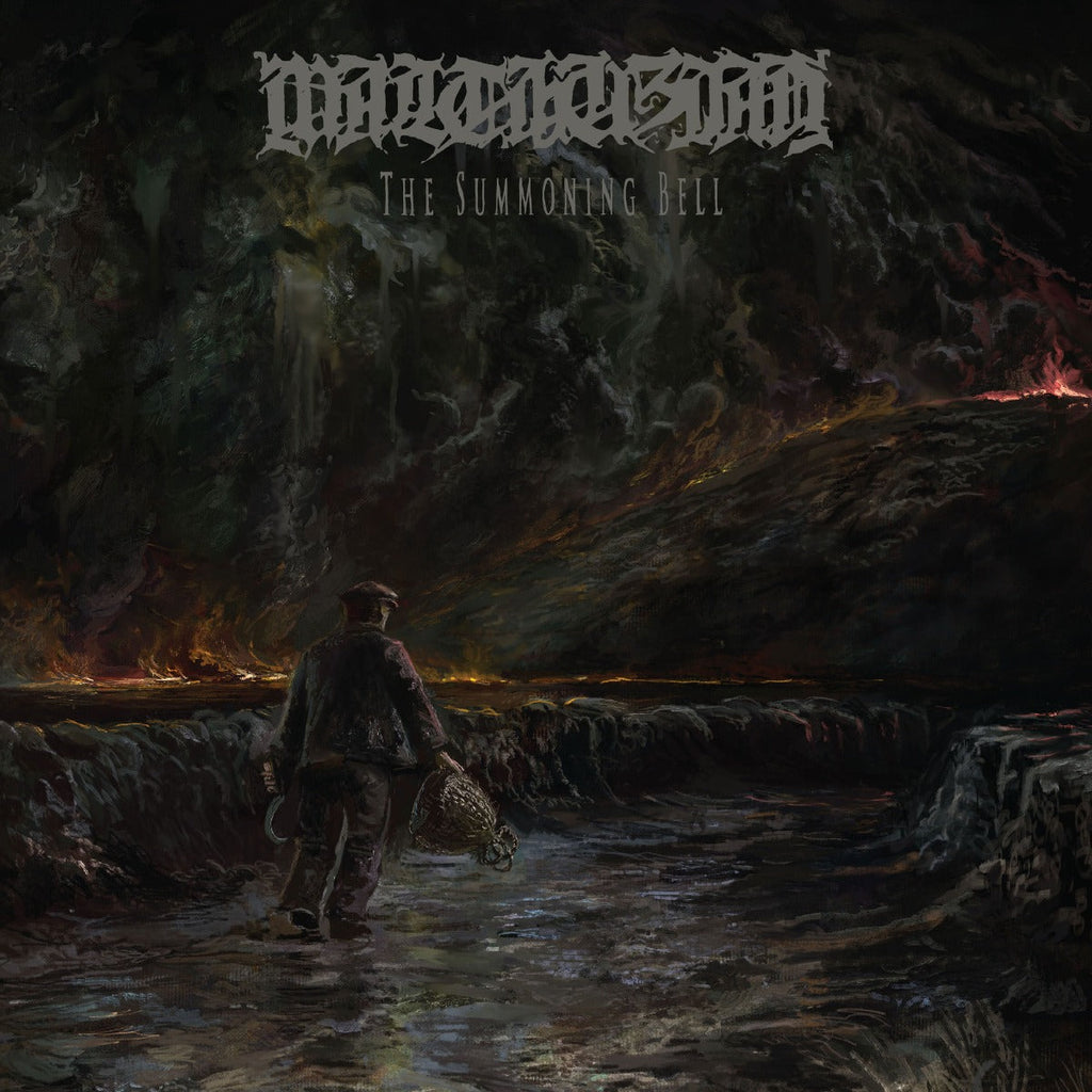 The Summoning Bell (Silver Vinyl) [2LP] Vinyl Record
