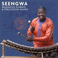 Seengwa Music CD