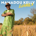 Djamila Music CD
