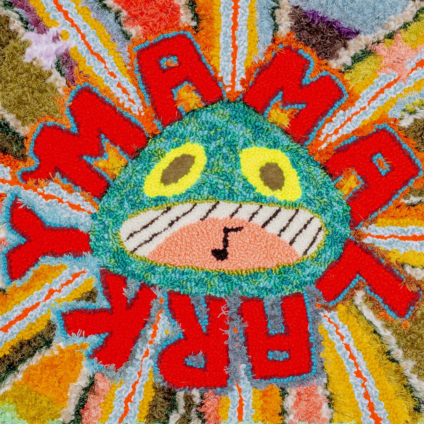 Mamalarky Vinyl Record