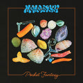 Pocket Fantasy Music CD