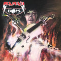 Mama's Boys: 40th Anniversary Edition (Booklet, Remastered, Reissue) [Import] Music CD
