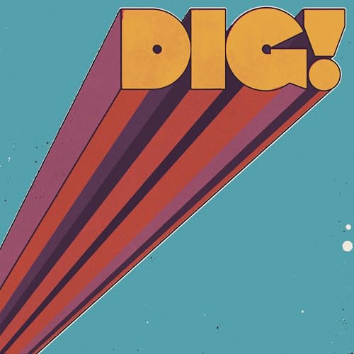 Dig! Music CD
