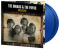 Mamas & The Papas - Collected [2LP] [Vinyl] Vinyl Record
