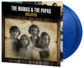 Mamas & The Papas - Collected [2LP] Vinyl Record