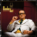 Organized Crime Music CD