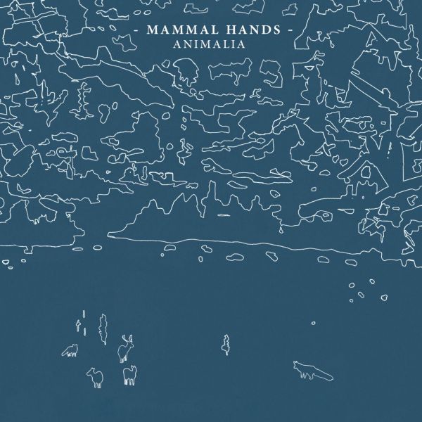 Animalia Music CD
