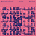Nijerusalem Vinyl Record