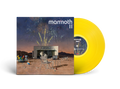 Mammoth Wvh - Mammoth II (Yellow IEX Signed Insert) Vinyl Record