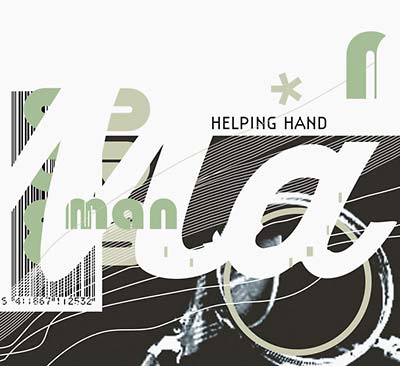 Helping Hand Music CD