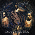 Mana - Cuando Los Ángeles Lloran (2019 Remaster) |