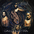 Mana - Cuando Los Ángeles Lloran (2019 Remaster) Vinyl Record