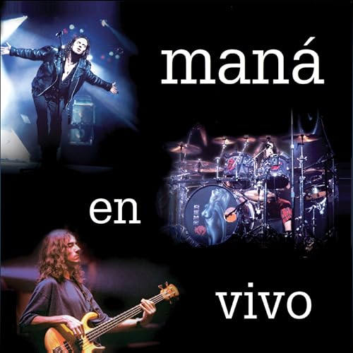 En Vivo (2019 Remaster) (Vinyl) Vinyl Record