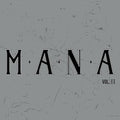 Maná Remastered Vol. 2 Vinyl Record