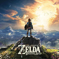Manaka Kataoka - The Legend of Zelda: Breath of the Wild (180 Gram Vinyl) (2 Lp's) Vinyl Record