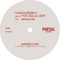 Absentee Vinyl Record