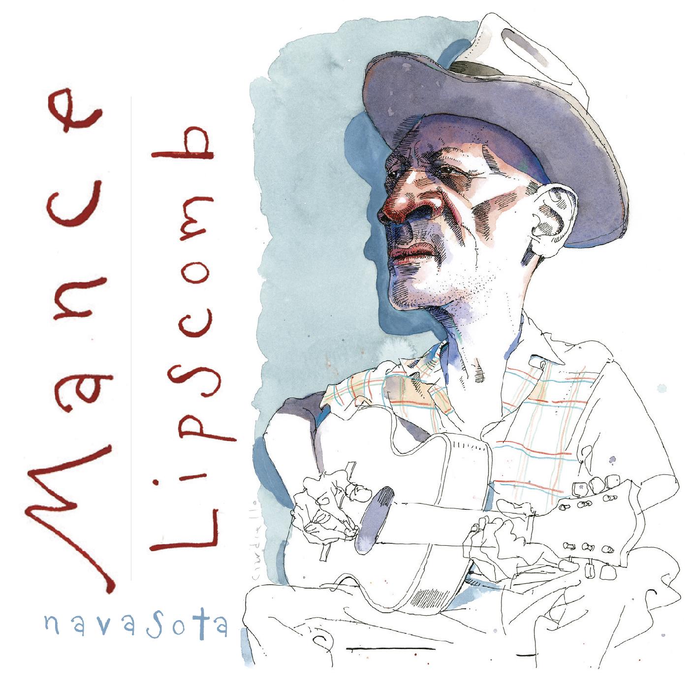 Navasota Music CD