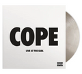 Cope: Live At The Earl [Explicit Content] (Limited Edition, Silver Colored Vinyl) Vinyl Record