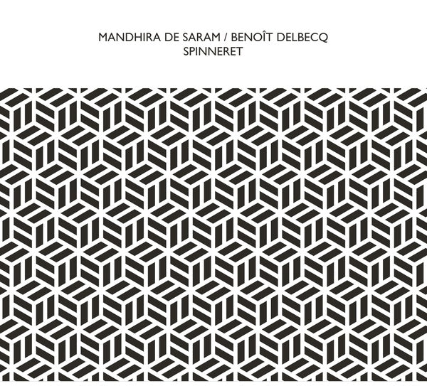Spinneret Music CD