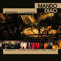 MTV Unplugged - Efter Solnedgangen Music CD