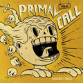 Primal Call Vol. 2 Vinyl Record